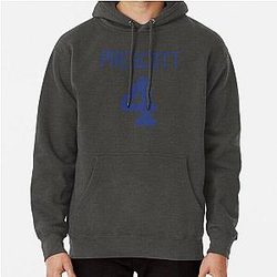 Dak Prescott Dak Prescott Cowboys Pullover Hoodie