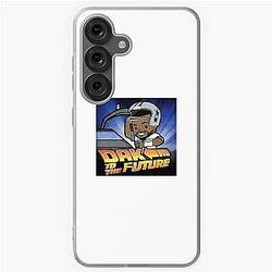 Dak Prescott Samsung Galaxy Case