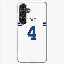 Dak Prescott Soft Case