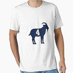 Dak Prescott Essential T-Shirt