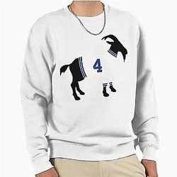 Football Dak Prescott sweatshirt