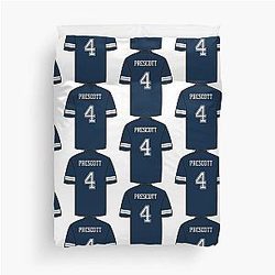 Dak Prescott Jersey Cover