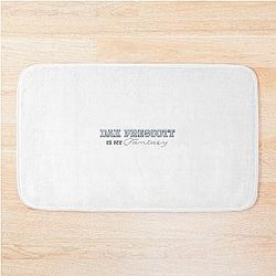 Dak Prescott Dallas Cowboys NFL Fantasy Football Bath Mat