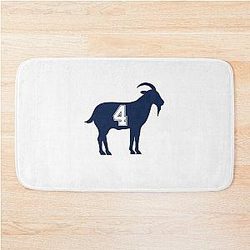 Dak Prescott Bath Mat
