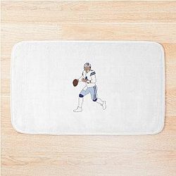 Dallas Cowboys Dak Prescott Mat