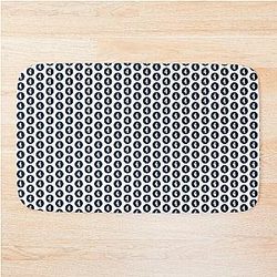 Dak Prescott # 4 Jersey Dallas Cowboys Bath Mat