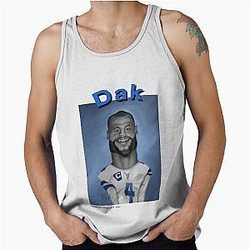 Dak Prescott Tank Top