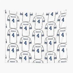 Dak Prescott Jersey