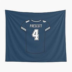 Dak Prescott Away Jersey