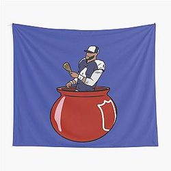 Dak Prescott Turkey Leg Celebration