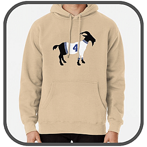 Dak Prescott Hoodies