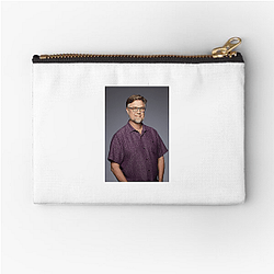Dan Povenmire – Limited Animation Edition Dan Povenmire Zipper Pouches
