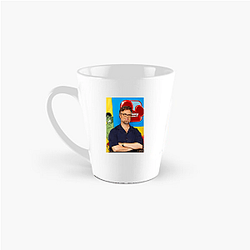 The Design Art of Dan Povenmire Dan Povenmire Mugs