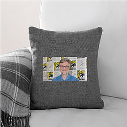 Dan Povenmire – Iconic Soundtrack Series Dan Povenmire Pillows Cover