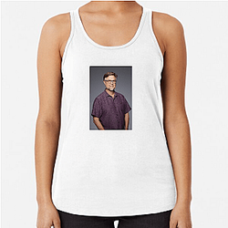 Dan Povenmire – Limited Animation Edition Dan Povenmire Tank Tops