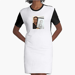 Dan Povenmire – Cartoon Legacy Edition Dan Povenmire Dresses