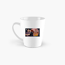 Dan Povenmire – Saturday Morning Vibes Dan Povenmire Mugs