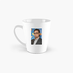 Dan Povenmire – Exclusive Toon Cut Dan Povenmire Mugs
