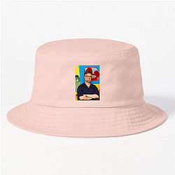 The Design Art of Dan Povenmire Dan Povenmire Hats & Caps