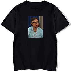Dan Povenmire – The Animated Mind Dan Povenmire T-Shirts