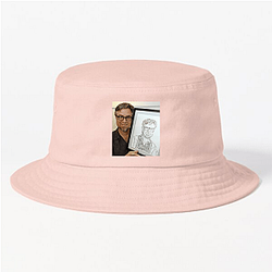 Dan Povenmire – Cartoon Legacy Edition Dan Povenmire Hats & Caps