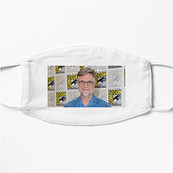 Dan Povenmire – Iconic Soundtrack Series Dan Povenmire Face Masks