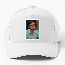 Dan Povenmire – The Animated Mind Dan Povenmire Hats & Caps