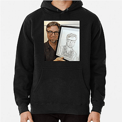 Dan Povenmire – Cartoon Legacy Edition Dan Povenmire Hoodies