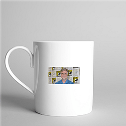 Dan Povenmire – Iconic Soundtrack Series Dan Povenmire Mugs