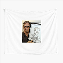 Dan Povenmire – Cartoon Legacy Edition Dan Povenmire Tapestries