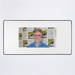 Dan Povenmire – Iconic Soundtrack Series Dan Povenmire Mouse Pads
