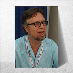 Dan Povenmire – The Animated Mind Dan Povenmire Posters