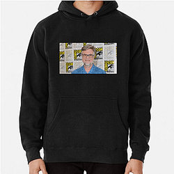 Dan Povenmire – Iconic Soundtrack Series Dan Povenmire Hoodies