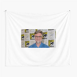 Dan Povenmire – Iconic Soundtrack Series Dan Povenmire Tapestries