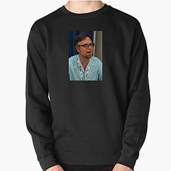 Dan Povenmire – The Animated Mind Dan Povenmire Sweatshirts