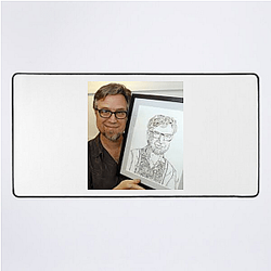 Dan Povenmire – Cartoon Legacy Edition Dan Povenmire Mouse Pads