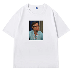 Dan Povenmire – The Animated Mind Dan Povenmire T-Shirts