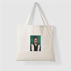 Dan Povenmire – Signature Sketch Drop Dan Povenmire Bags