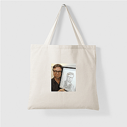 Dan Povenmire – Cartoon Legacy Edition Dan Povenmire Bags