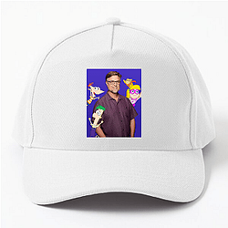 Dan Povenmire – The Creator’s Collector’s Drop Dan Povenmire Hats & Caps