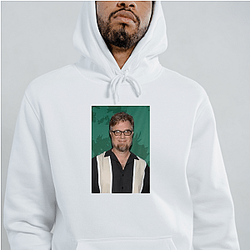 Dan Povenmire – Signature Sketch Drop Dan Povenmire Hoodies