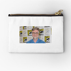 Dan Povenmire – Iconic Soundtrack Series Dan Povenmire Zipper Pouches