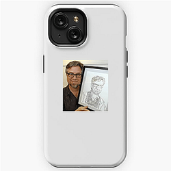 Dan Povenmire – Cartoon Legacy Edition Dan Povenmire Samsung Cases