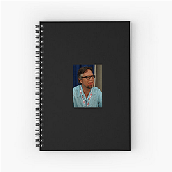 Dan Povenmire – The Animated Mind Dan Povenmire Notebook