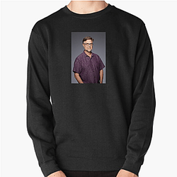 Dan Povenmire – Limited Animation Edition Dan Povenmire Sweatshirts