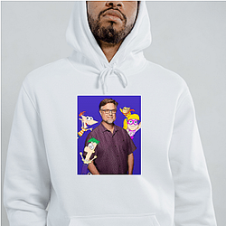 Dan Povenmire – The Creator’s Collector’s Drop Dan Povenmire Hoodies