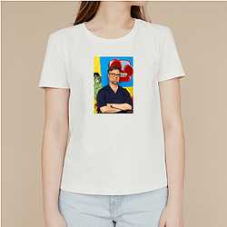 The Design Art of Dan Povenmire Dan Povenmire T-Shirts