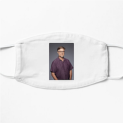 Dan Povenmire – Limited Animation Edition Dan Povenmire Face Masks