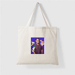 Dan Povenmire – The Creator’s Collector’s Drop Dan Povenmire Bags