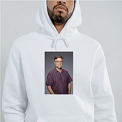 Dan Povenmire – Limited Animation Edition Dan Povenmire Hoodies
